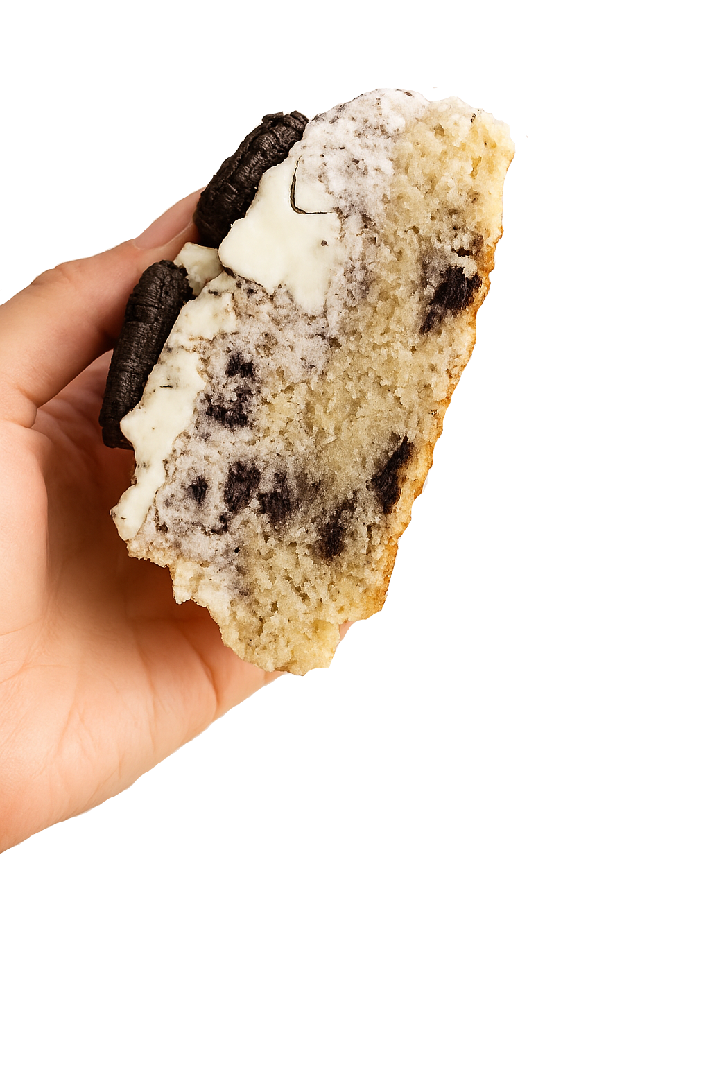 Cookies & Creme Cookies