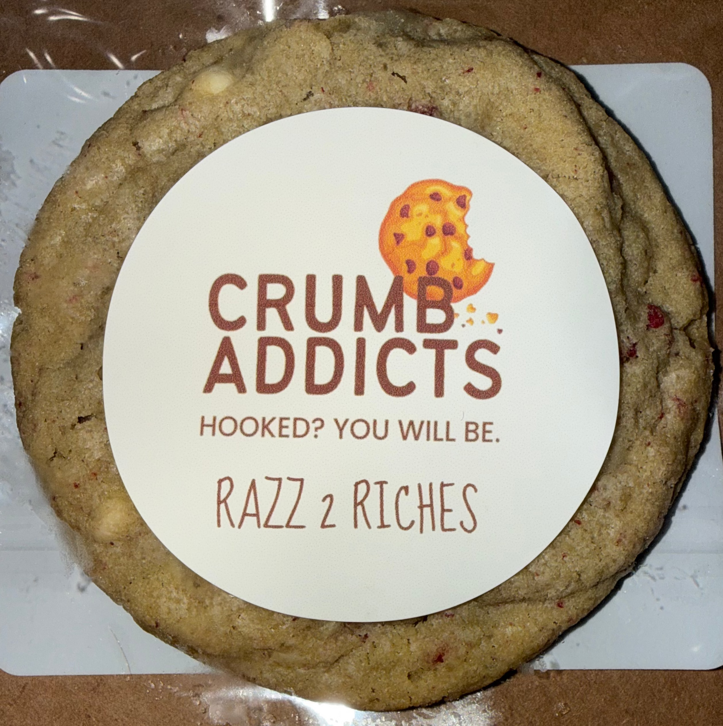 Razz 2 Riches