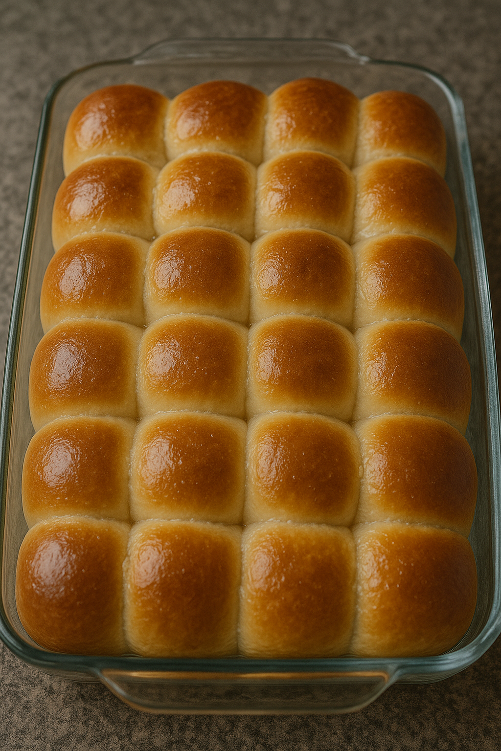 Breads & Rolls