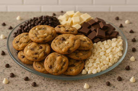 Ultimate Chocolate Chip