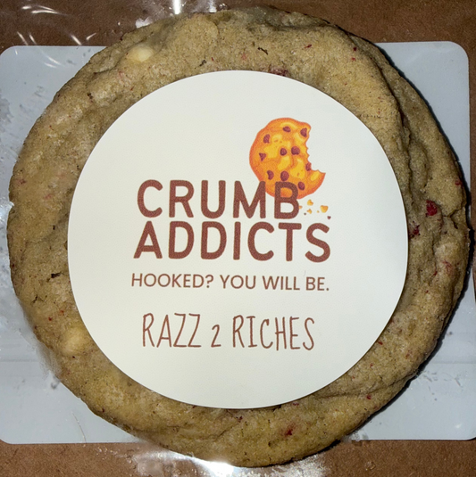 Razz 2 Riches
